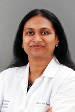 Photo of Bande, Sharyu Amit, MD